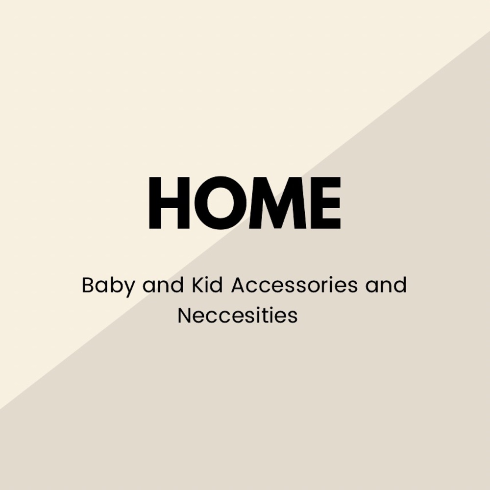 Children Accesories